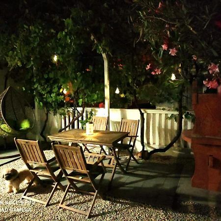 Holiday Home Morgan Vir Bagian luar foto