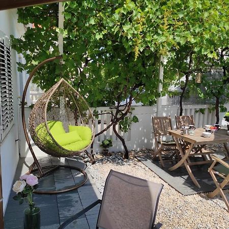 Holiday Home Morgan Vir Bagian luar foto
