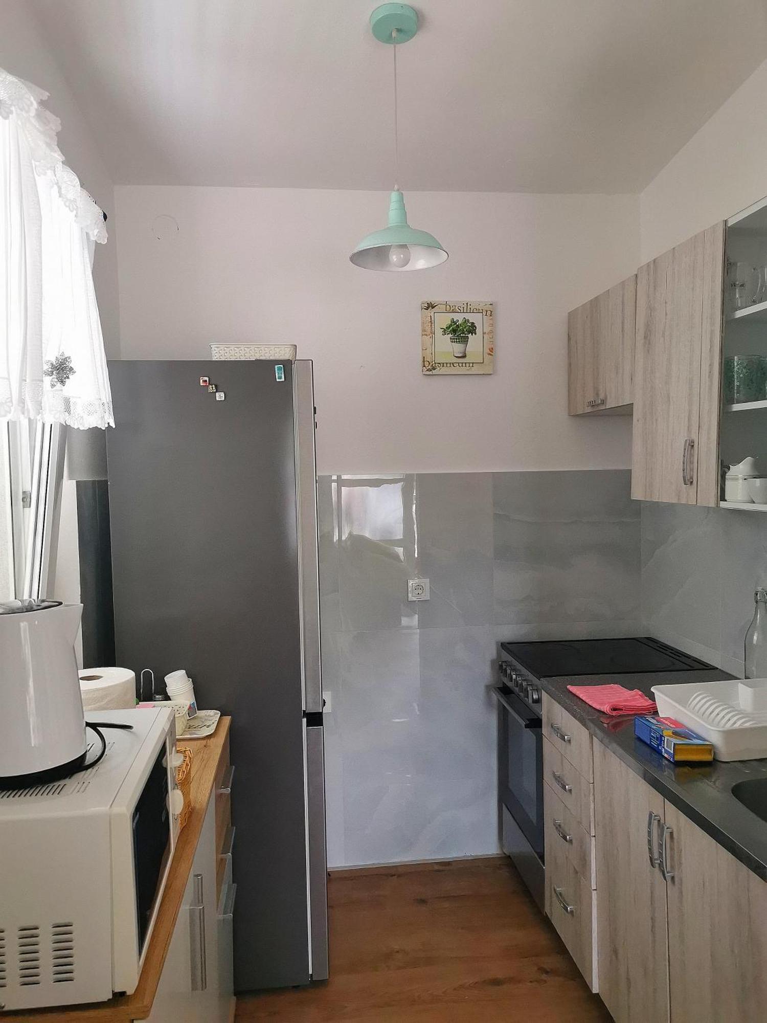 Holiday Home Morgan Vir Bagian luar foto