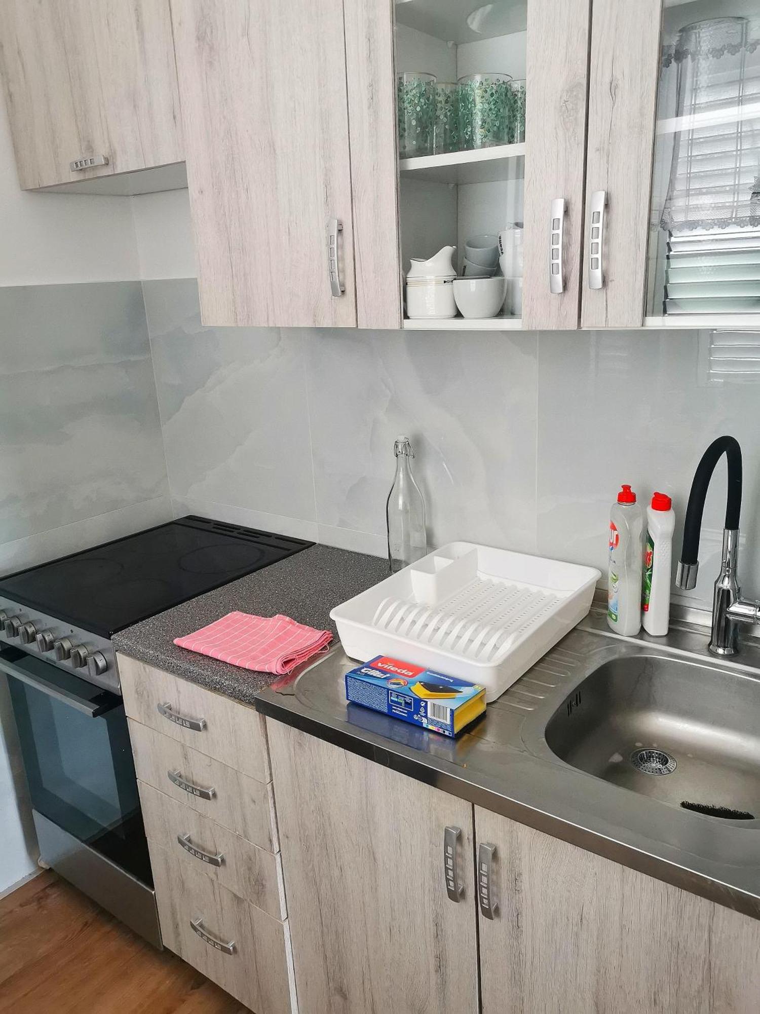 Holiday Home Morgan Vir Bagian luar foto