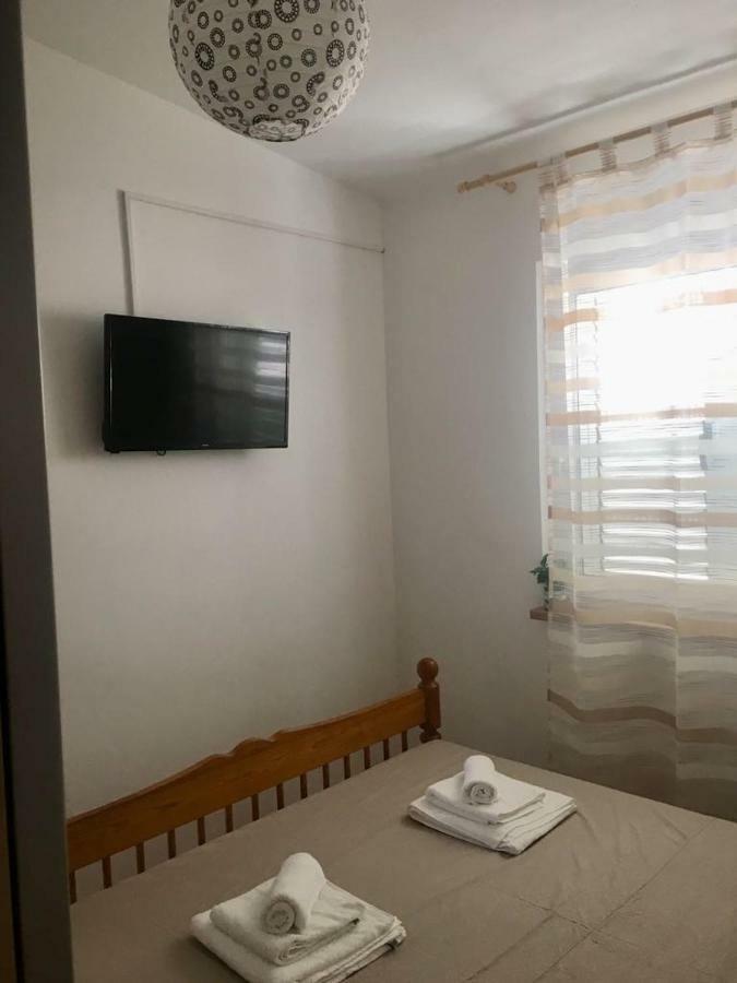 Holiday Home Morgan Vir Bagian luar foto