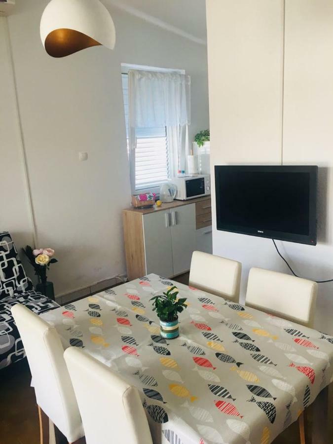 Holiday Home Morgan Vir Bagian luar foto