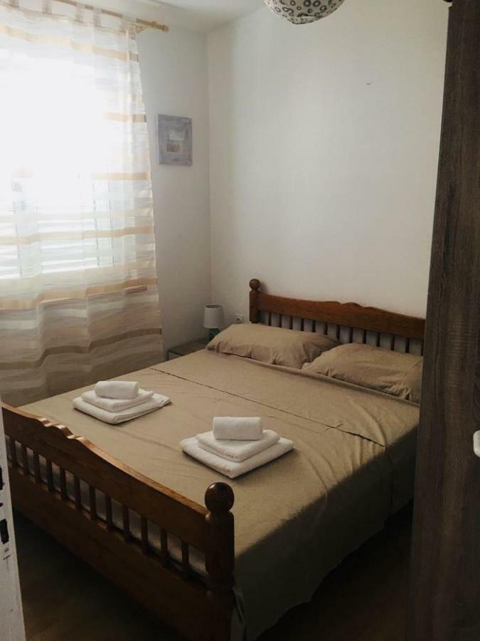Holiday Home Morgan Vir Bagian luar foto
